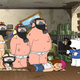 Illustration for article titled iFamily Guy/i: “Farmer Guy”